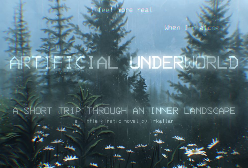 Artificial Underworld
