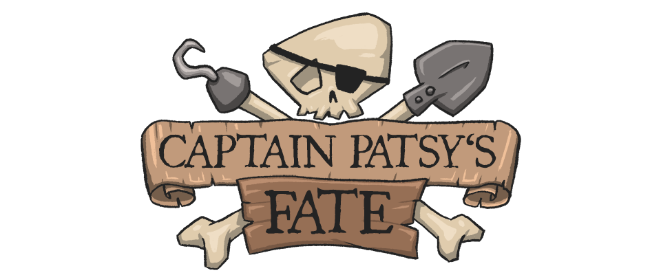 Captain Patsy's Fate
