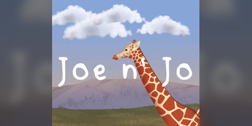 Cover image for Joe n' Jo