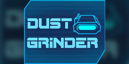Cover image for Dust Grinder