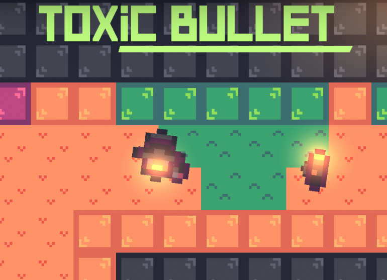 1.0.0 RELEASE - Toxicbullet by Ion - 7274