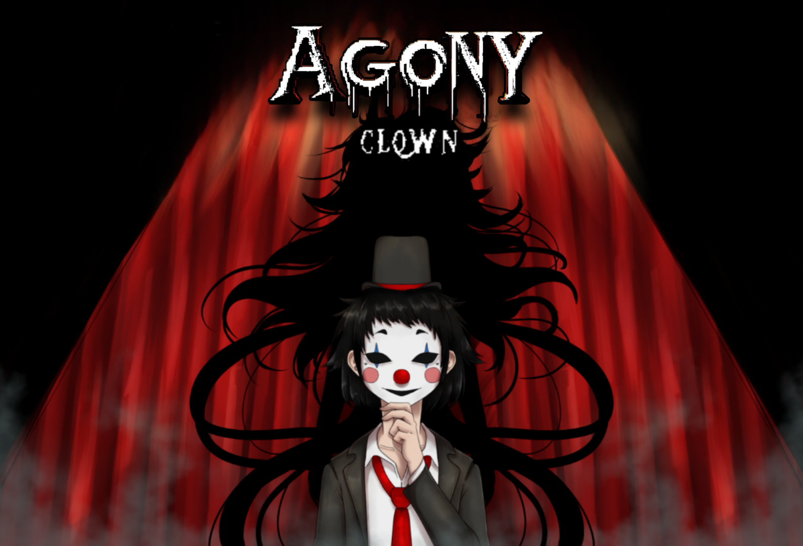 Agony Clown [Global Game Jam 2024]