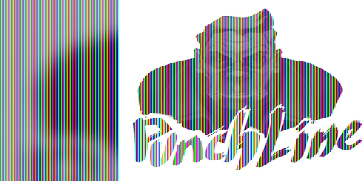 Cover image for PunchLine