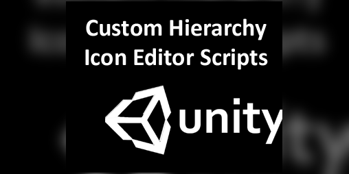 Cover image for Custom Hierarchy