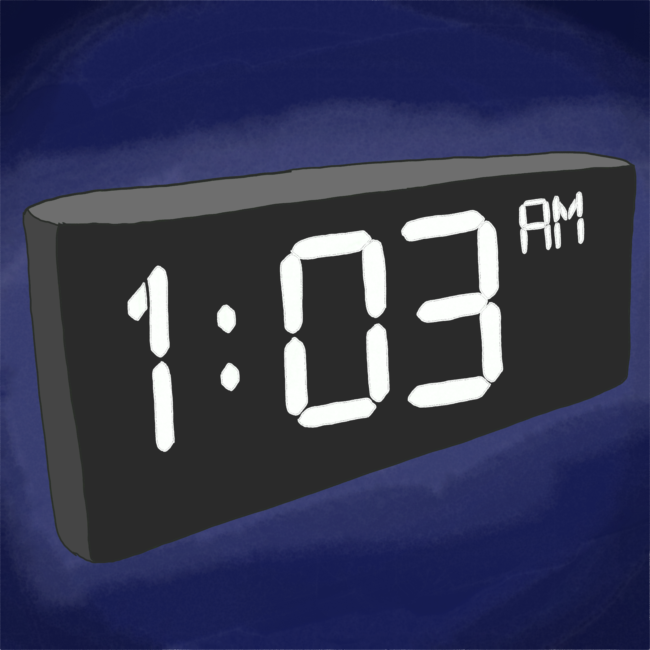 1:03 am