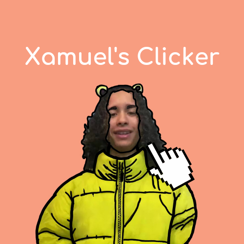 Xamuel's Clicker