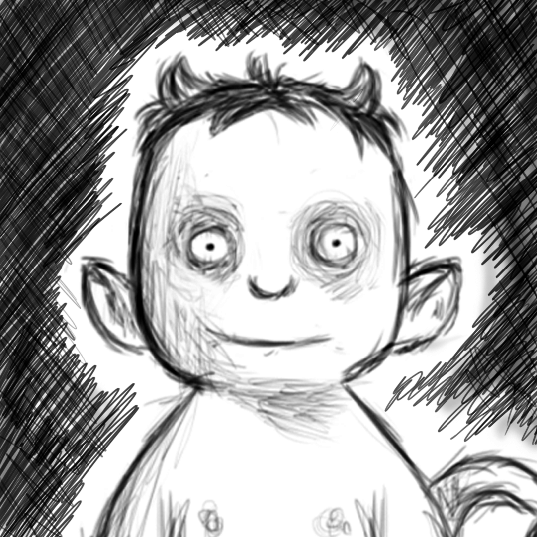 Cover image for Bebê Diabo
