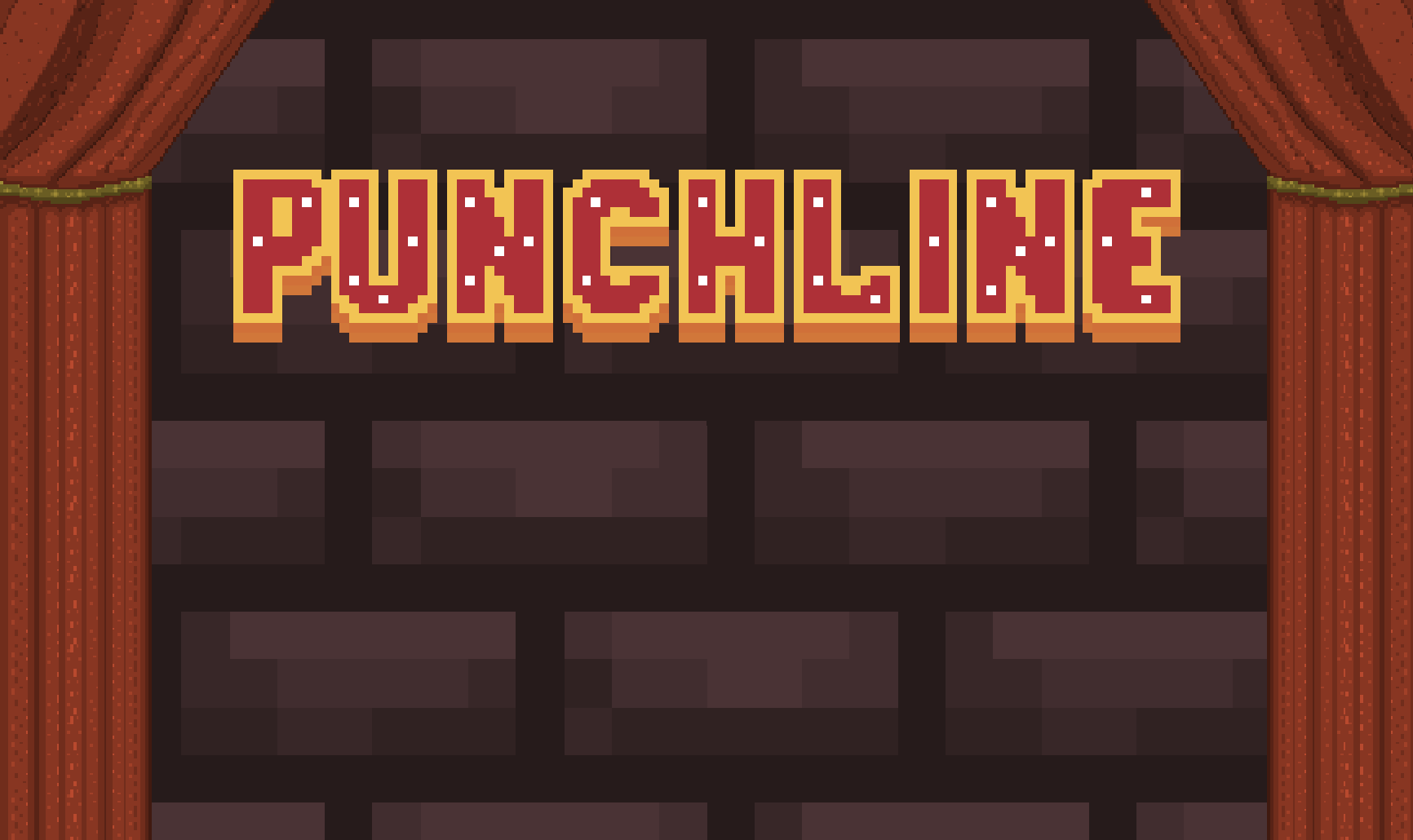 Cover image for Punchline