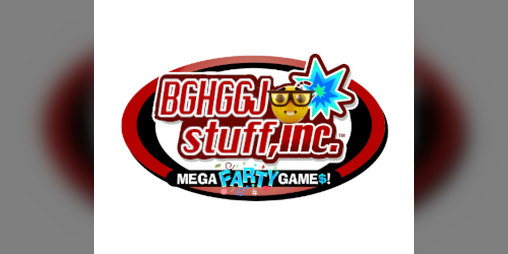 Cover image for BGHGGJ Stuff, Inc.