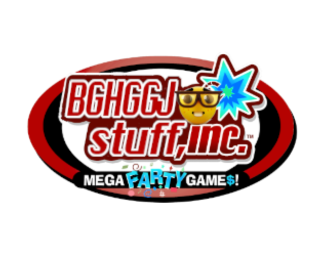 Cover image for BGHGGJ Stuff, Inc.