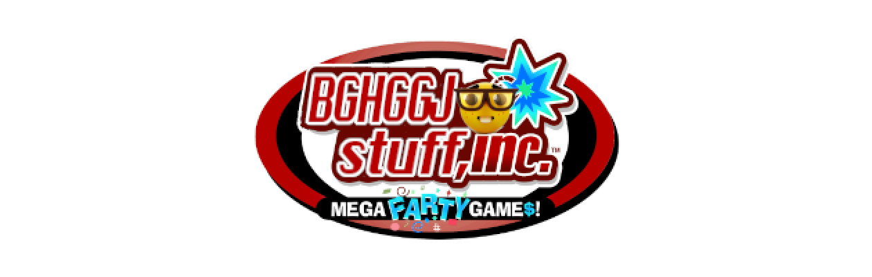 BGHGGJ Stuff, Inc.