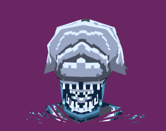 Space Alien Hunter