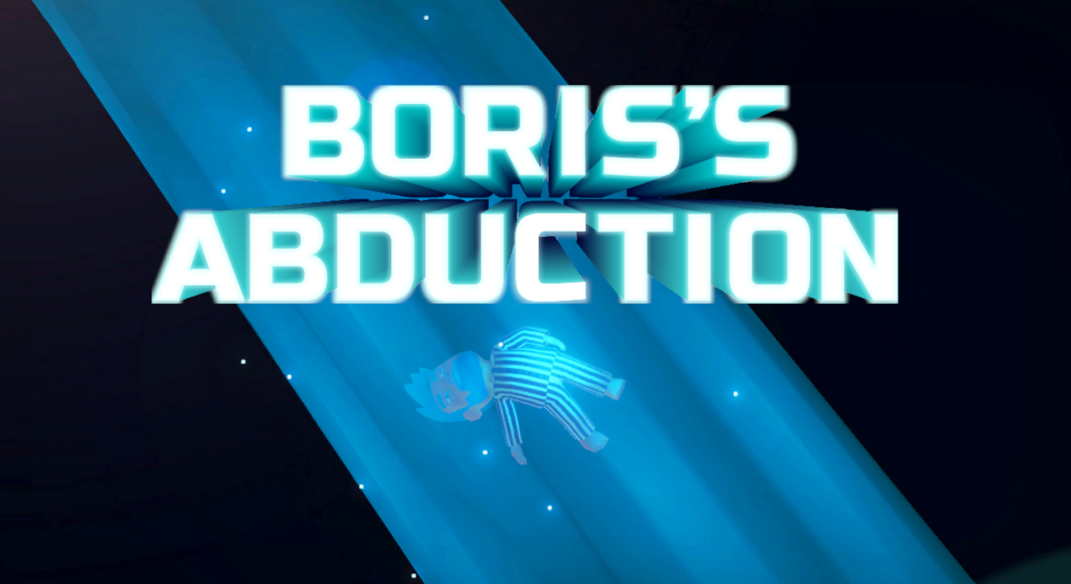 Boris's Abduction