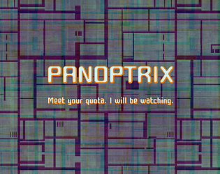 Panoptrix