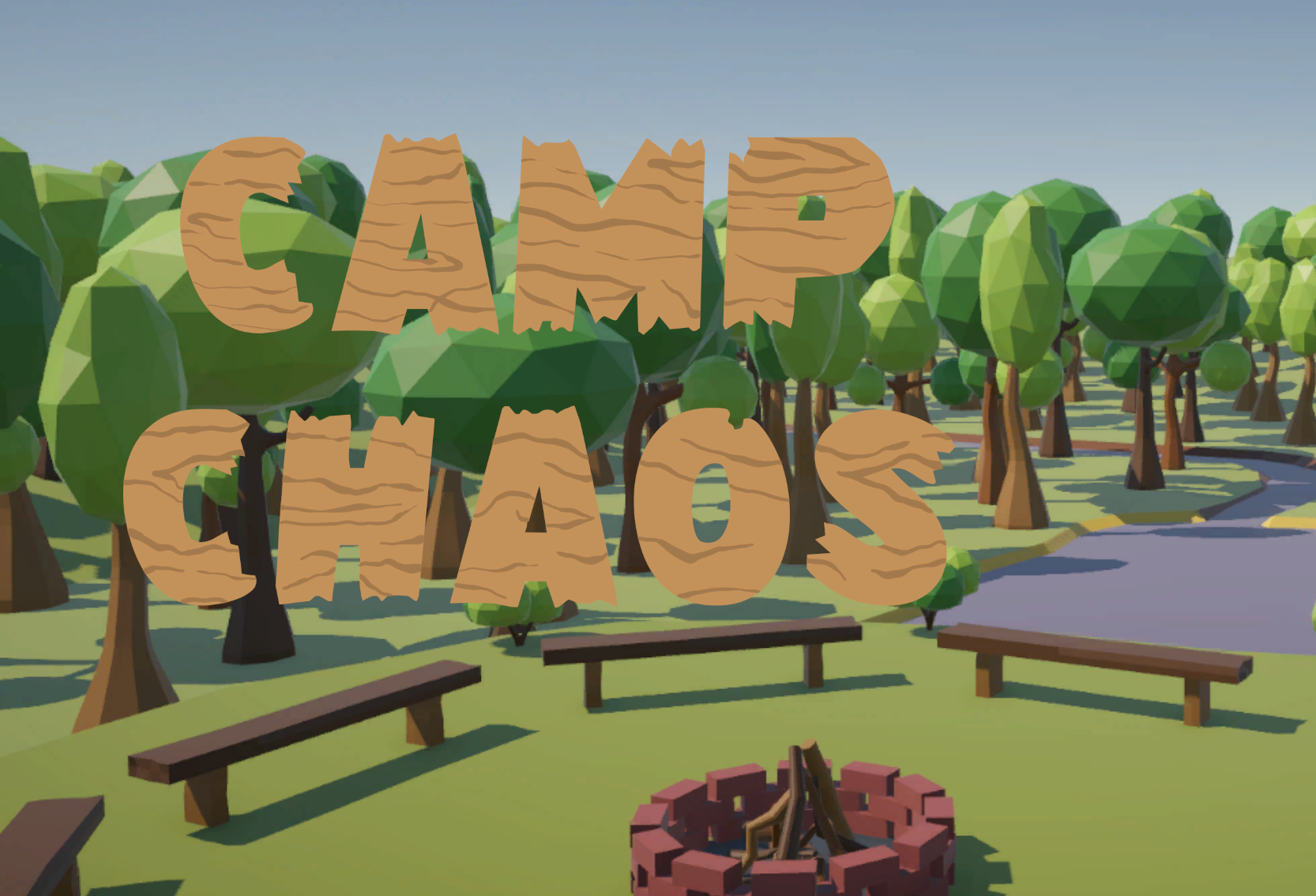 Camp Chaos