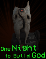One Night To Build God
