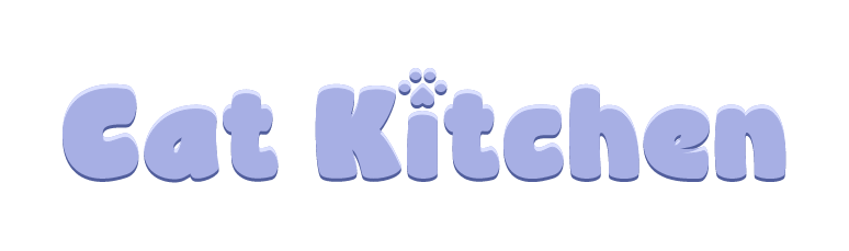 Cat Kitchen