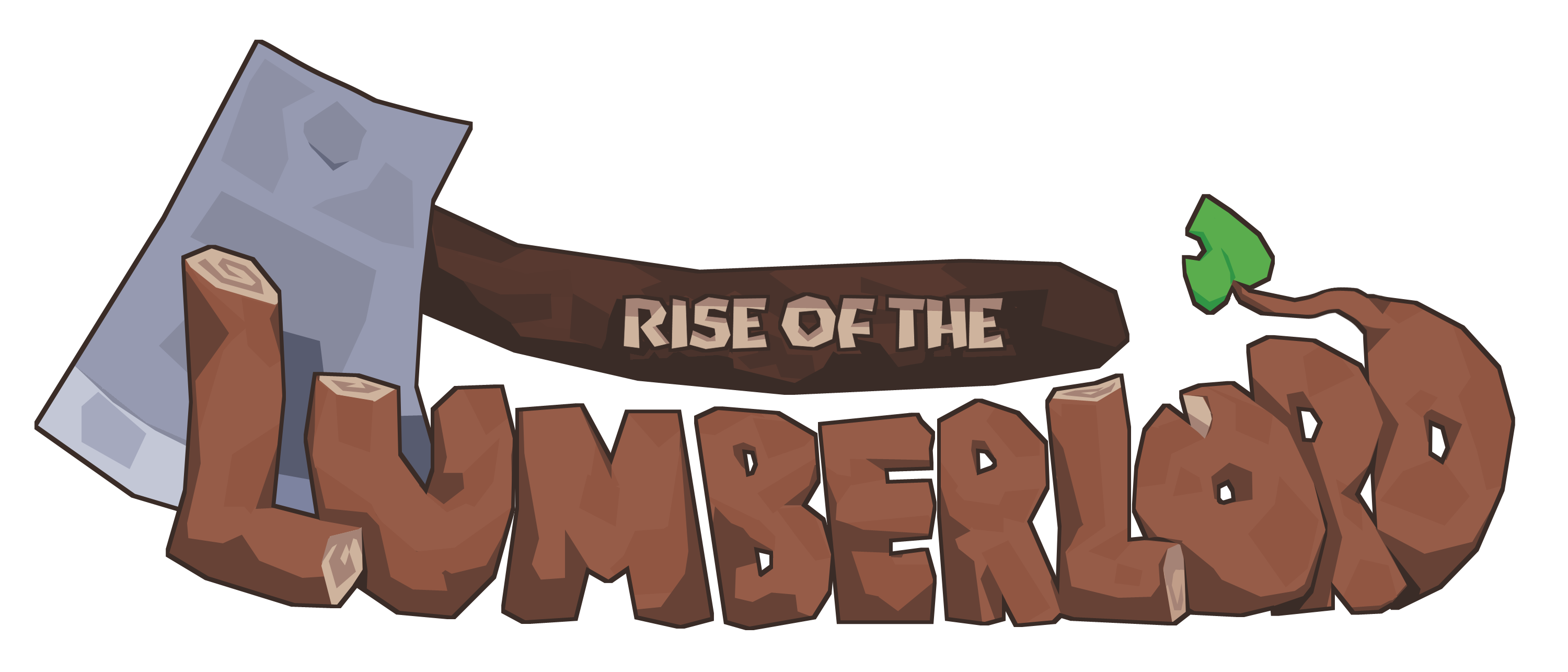 Rise of the Lumberlord