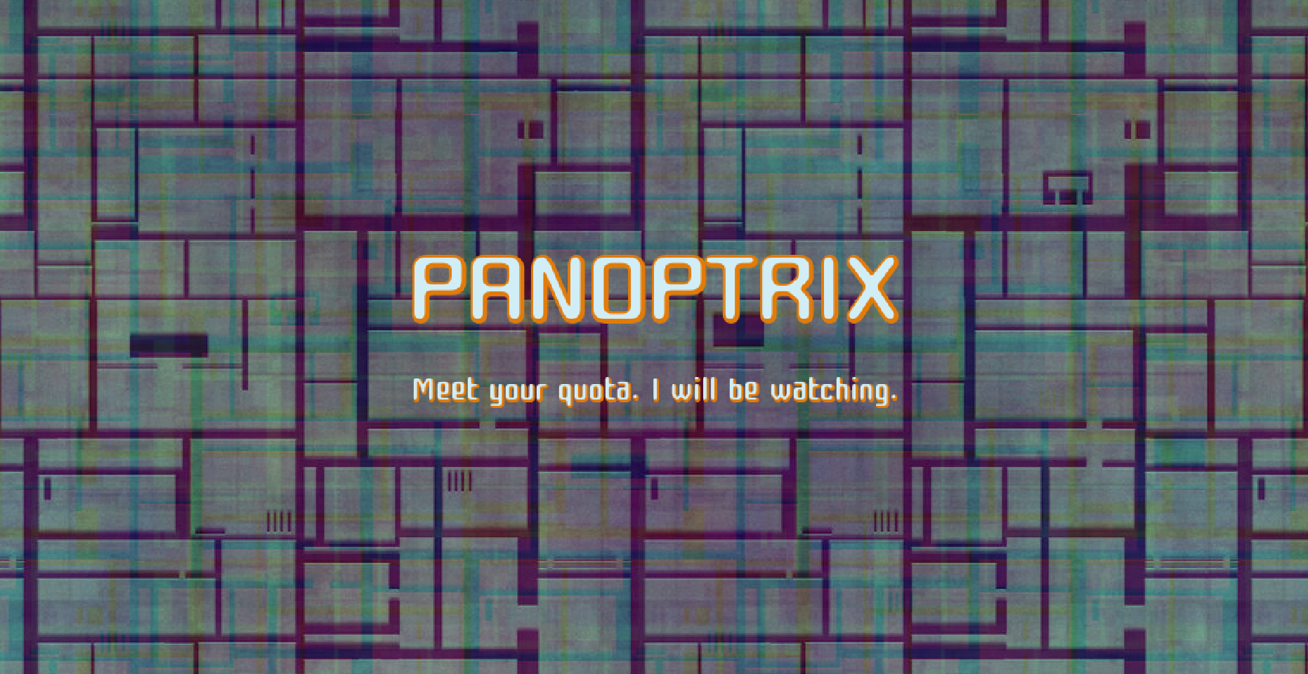 Panoptrix