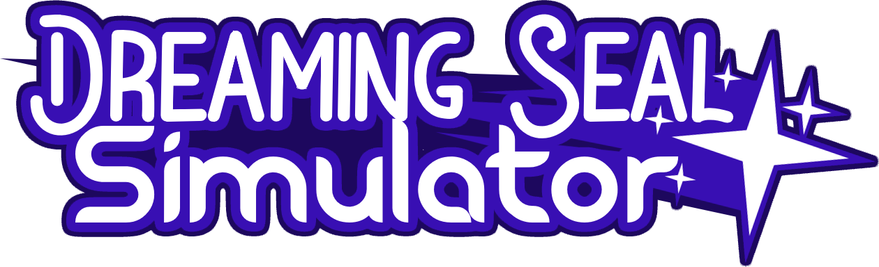 Dreaming Seal Simulator