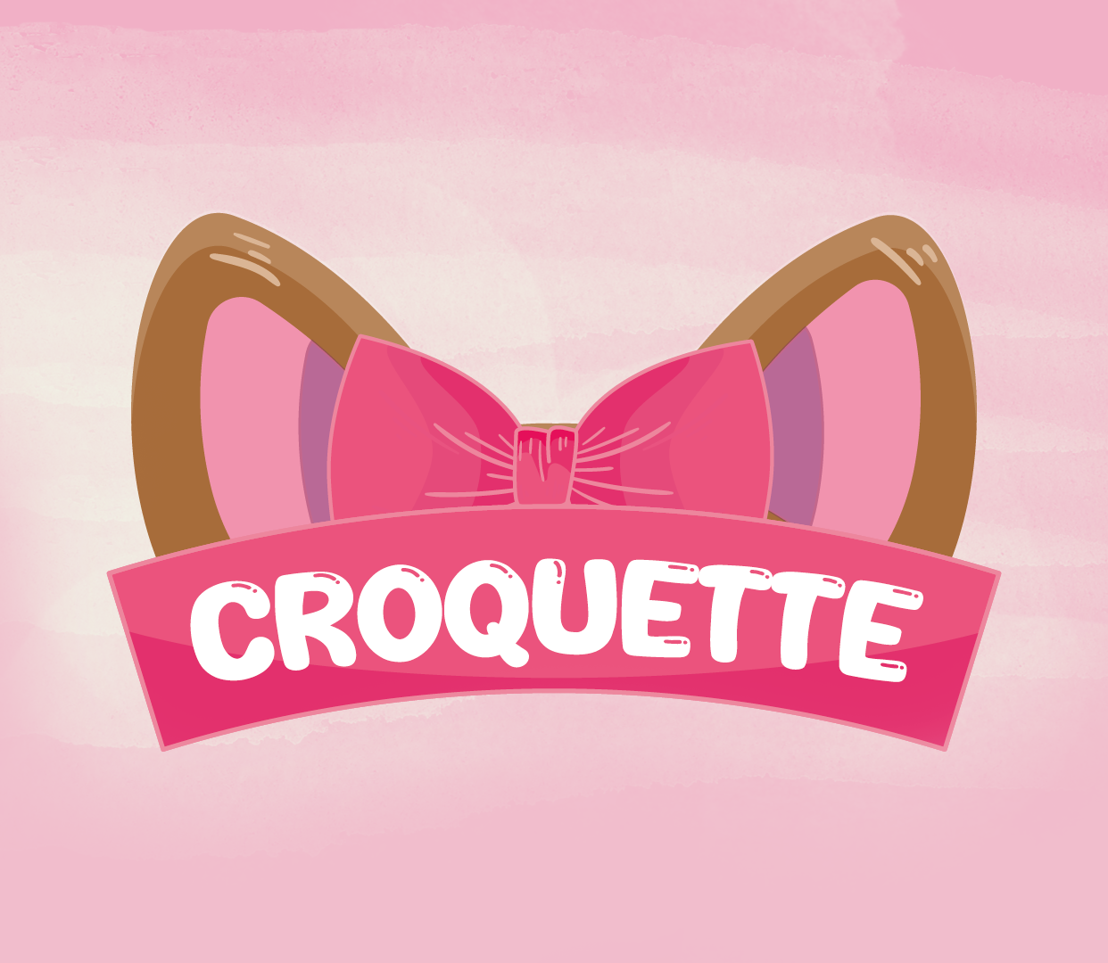 Croquette