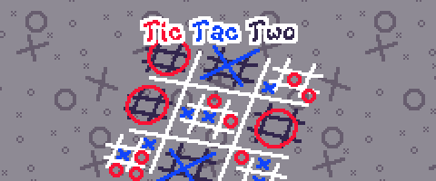 Tic Tac Two