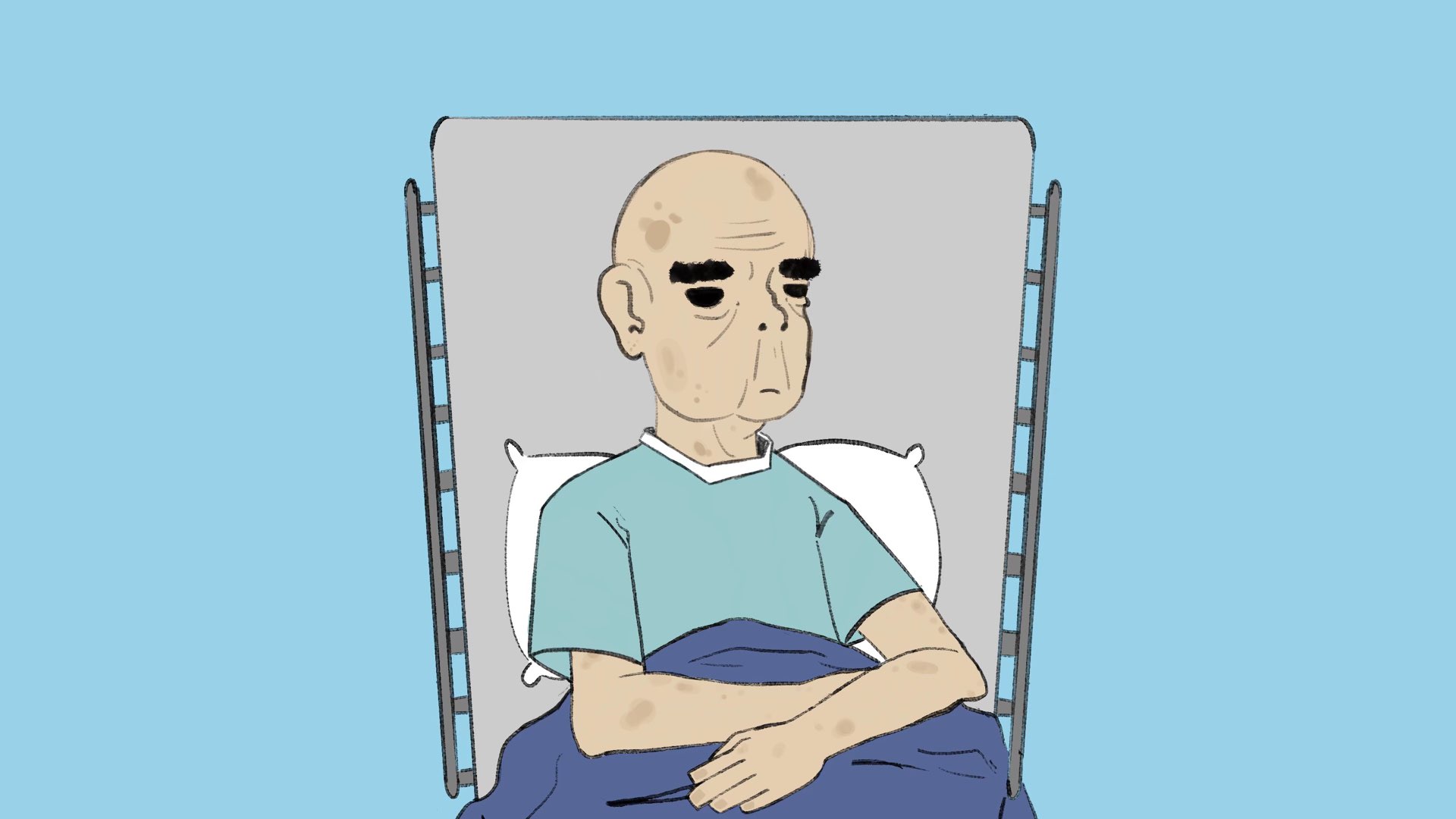 Cover image for Lost and Found