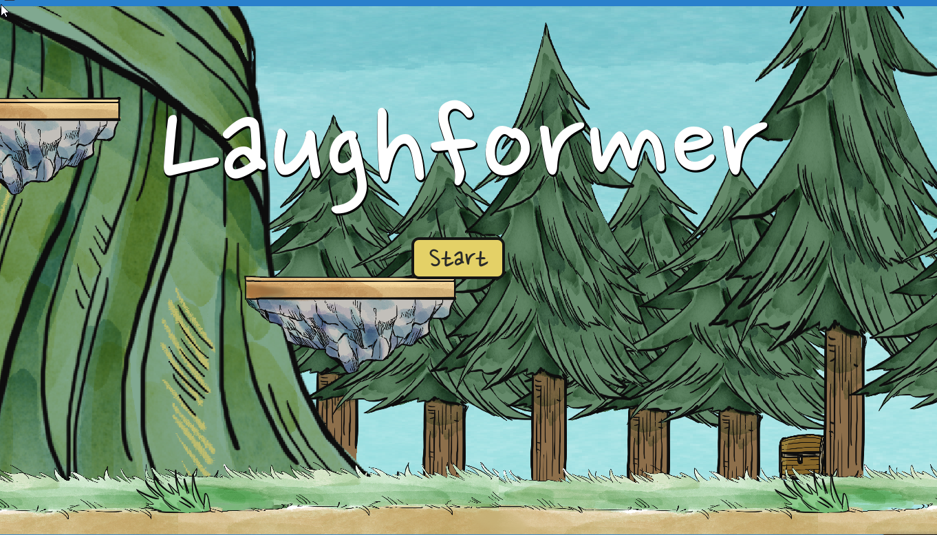 Laughformer