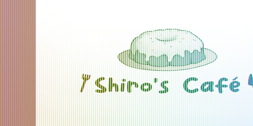 Cover image for Shiro's Café