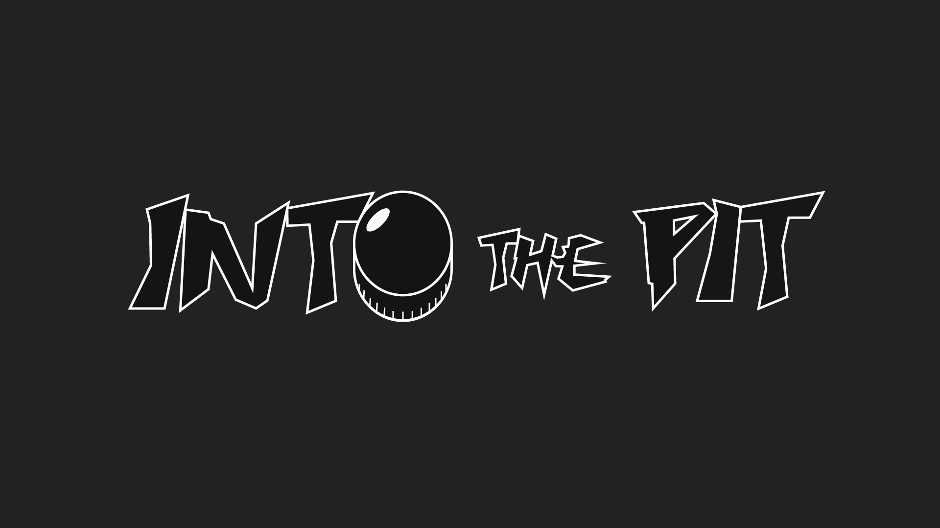 Into The Pit