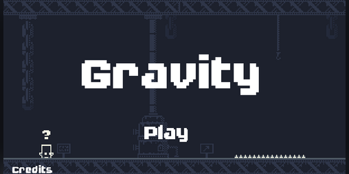 Cover image for Gravity