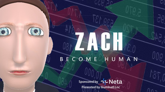 Zach: Become Human