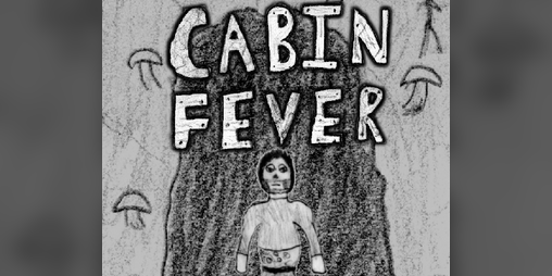 Cover image for Cabin Fever