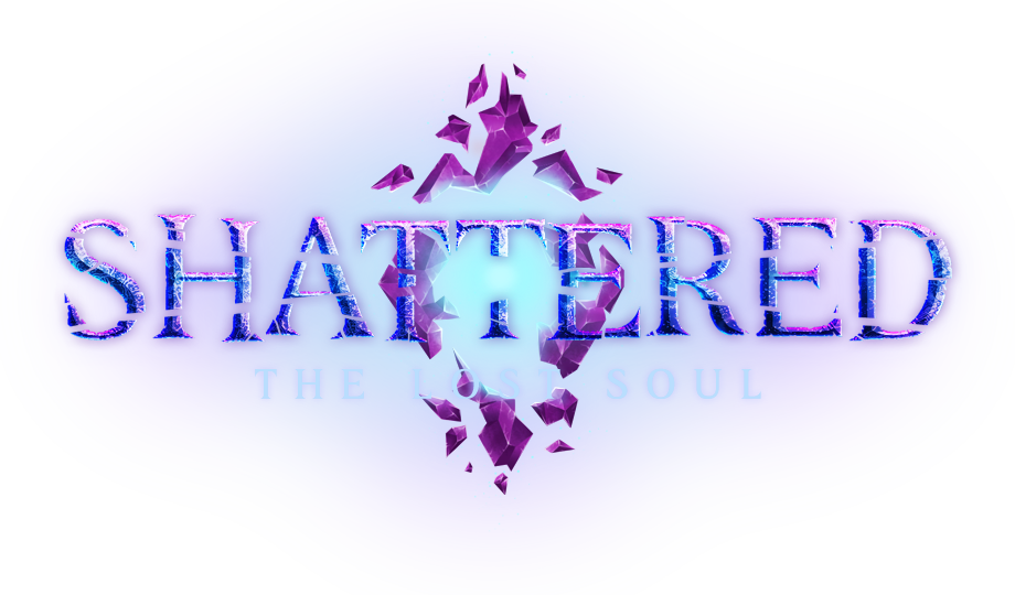 Shattered - The Lost Soul