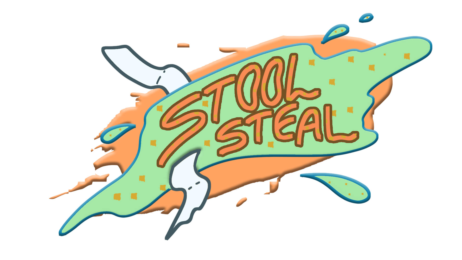 Stool Steal