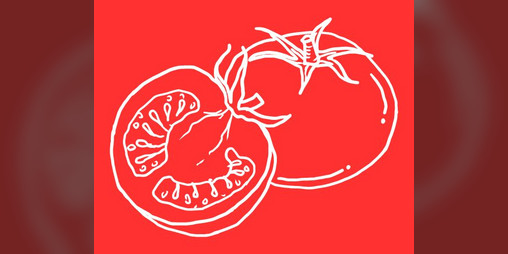 Cover image for This Dungeon Has Tomatoes in It