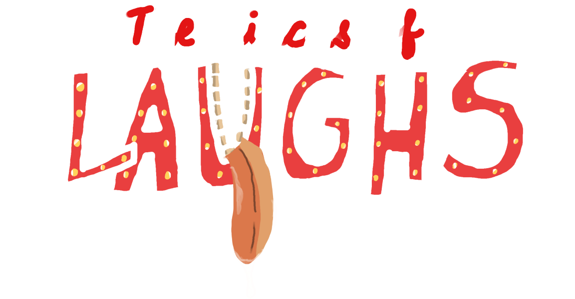 The Circus of Laughs