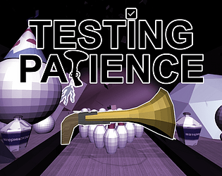 Testing Patience