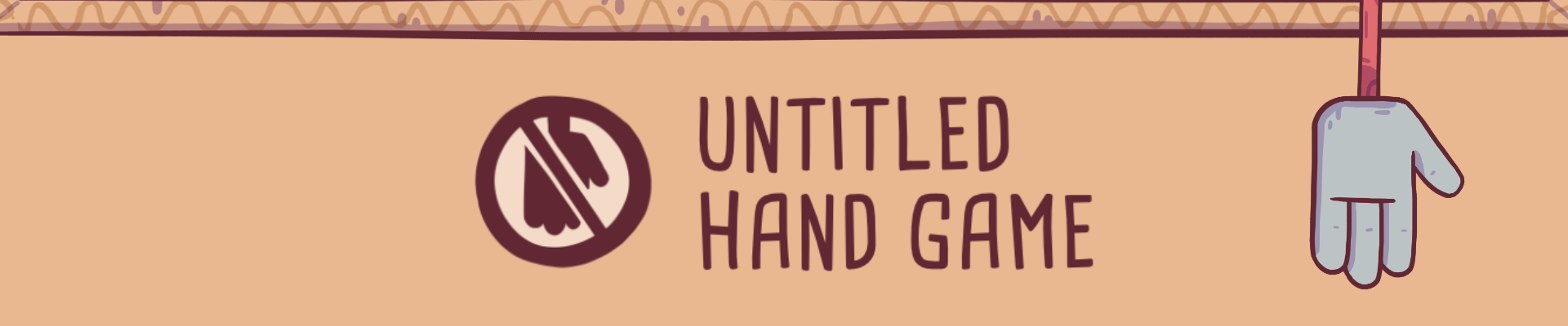 Untitled Hand Game