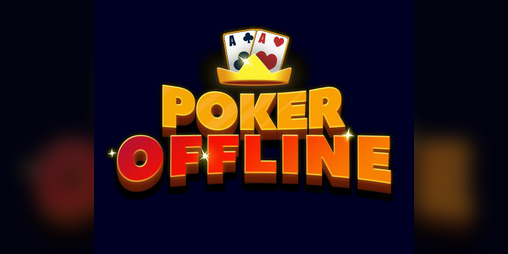 Cover image for Poker Offline