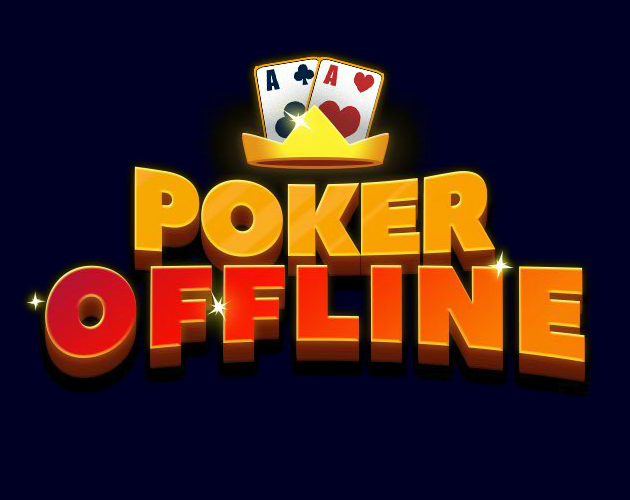 Cover image for Poker Offline