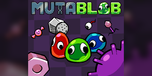 Cover image for MUTABLOB