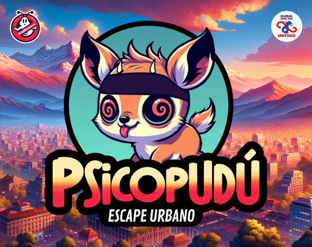 Psicopudú