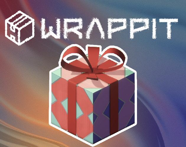 Cover image for WRAPPIT