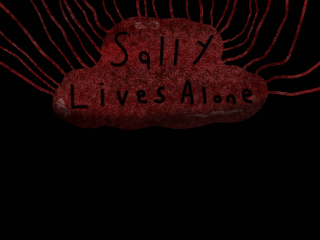 Sally Lives Alone
