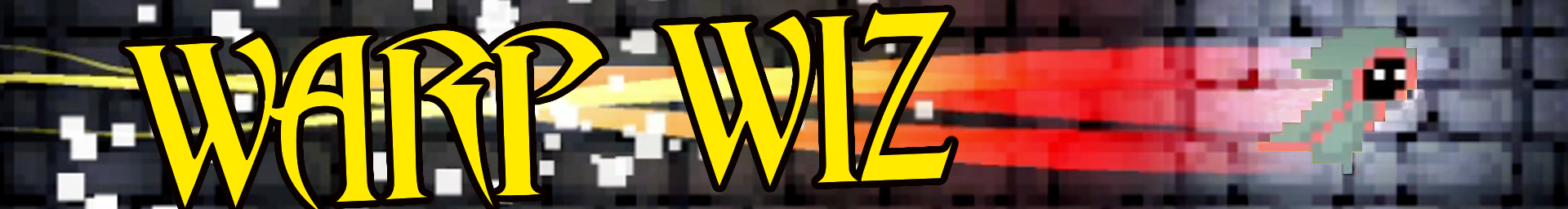 Warp Wiz: The SpellSprint Chronicles