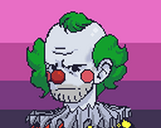 New & popular NSFW games tagged Pixel Art - Page 24 - itch.io
