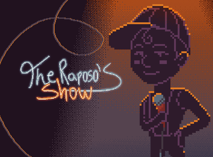 The Raposo's Show