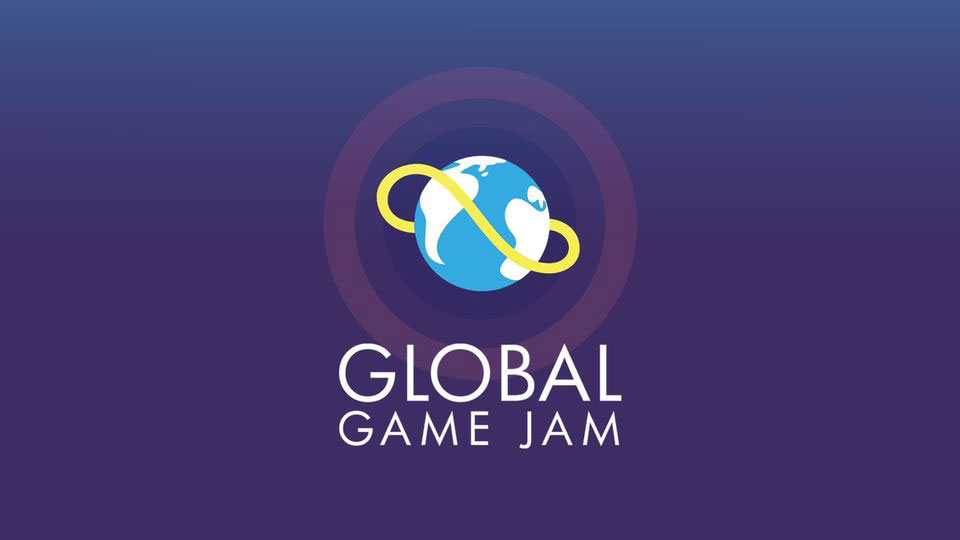 Global Game Jam 2024 by Oluwasayo