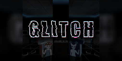 Cover image for Glitch